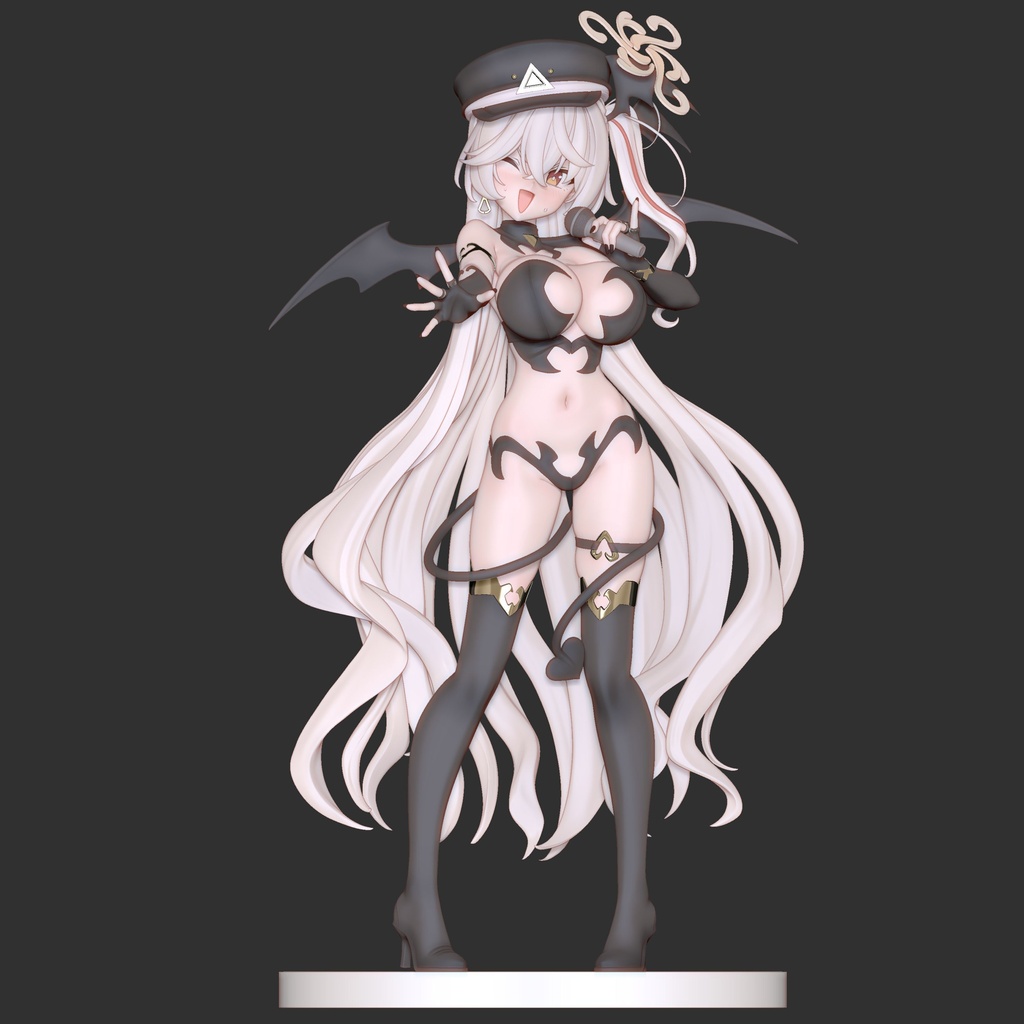 エリ アイドルver.