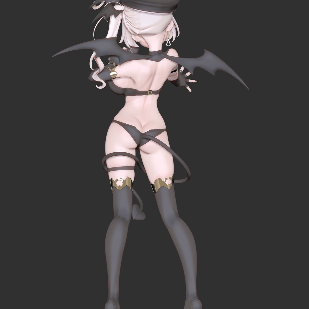 エリ アイドルver.