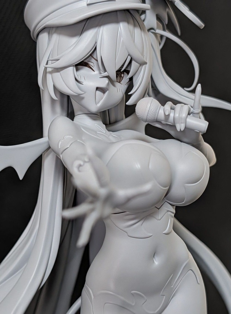 エリ アイドルver.