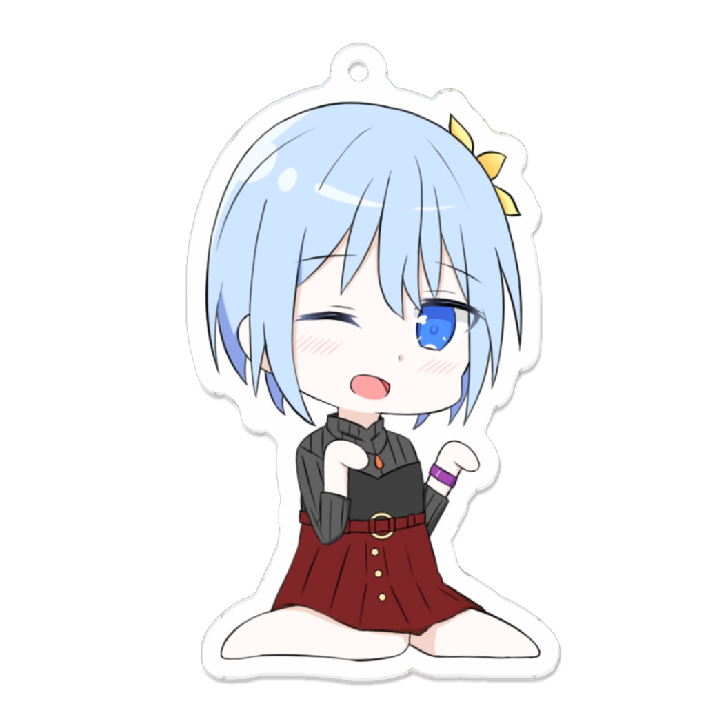 2nd さとみるり!