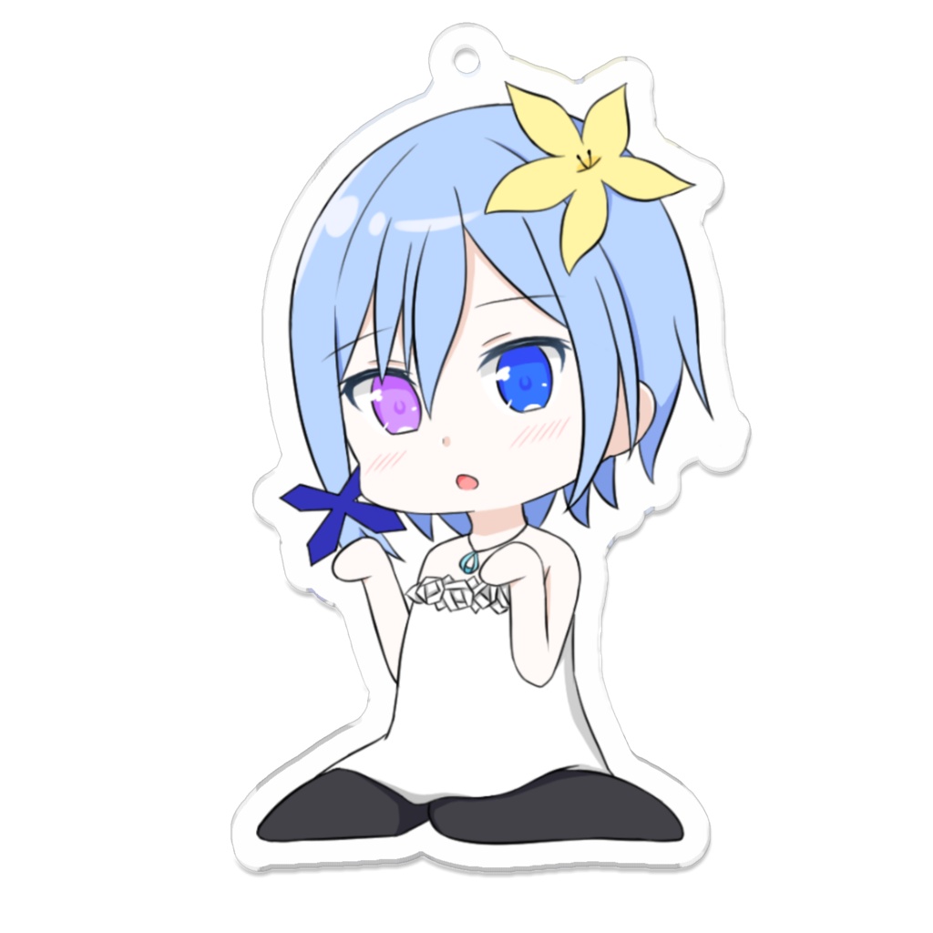 1st さとみるり!