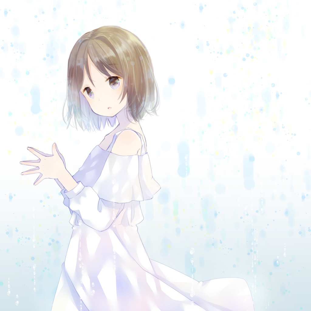 thank you / rr(DL版)