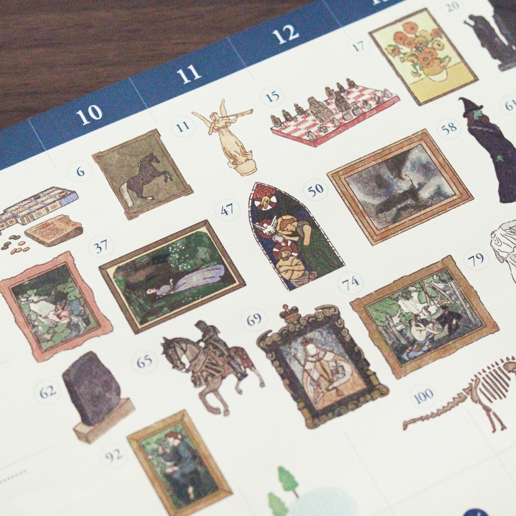 旅するゲームブック:ロンドン