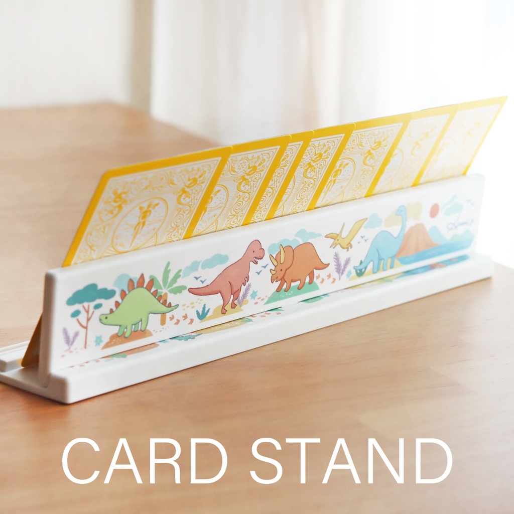 【コラボ商品】DokkoiカードスタンドM250