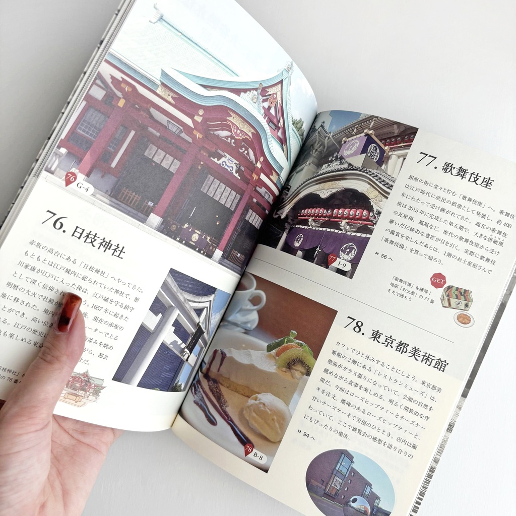 旅するゲームブック:東京
