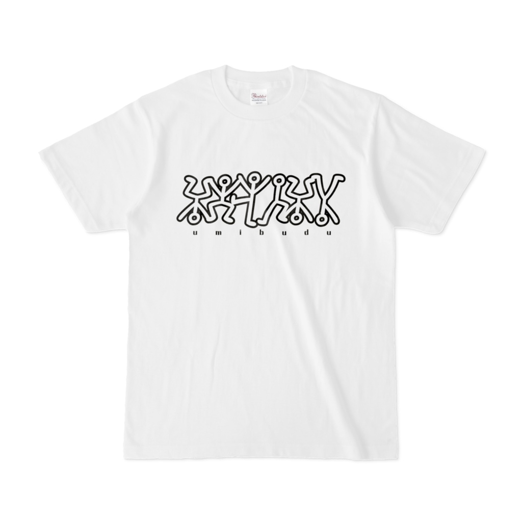 海ぶどうTシャツ01