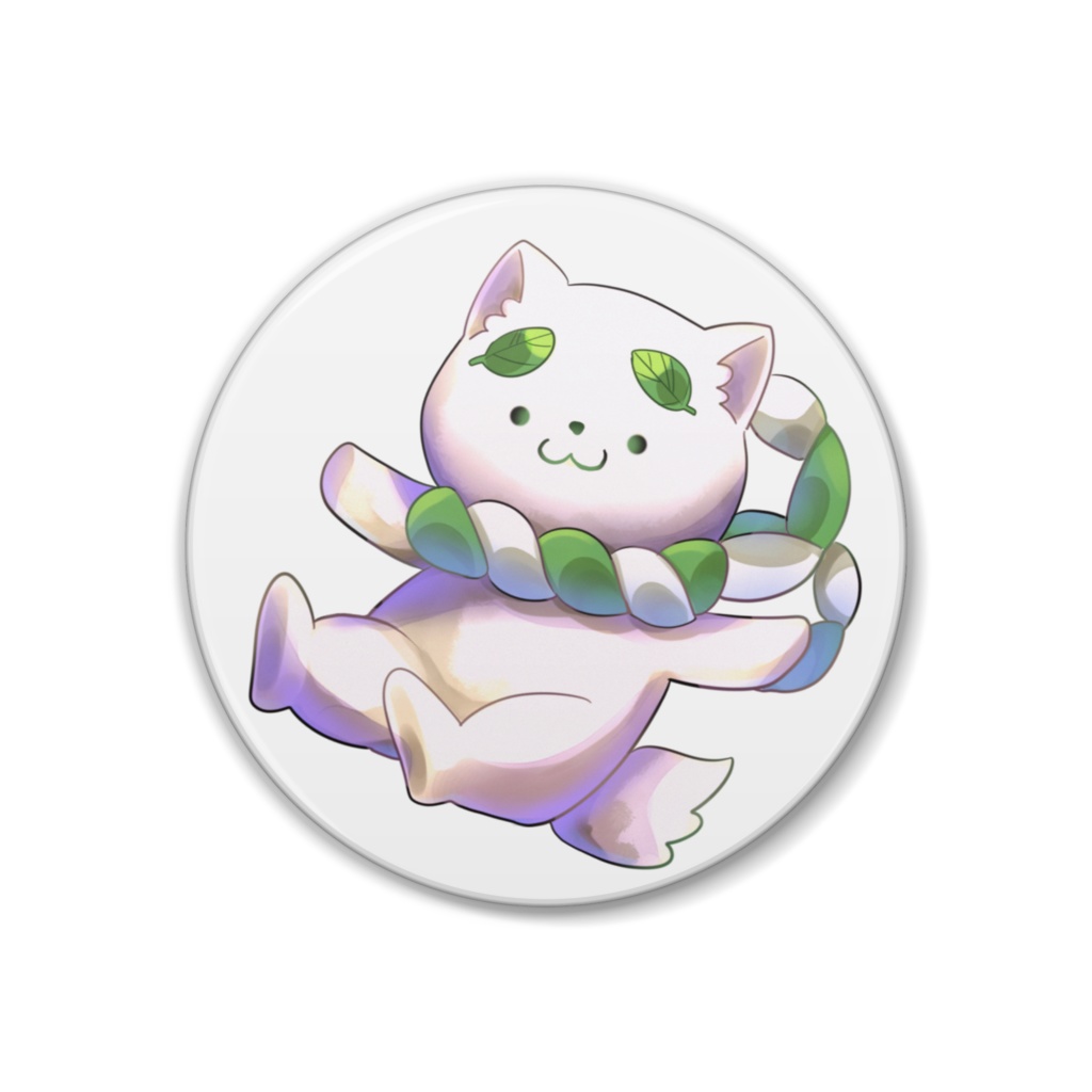 おもちくん