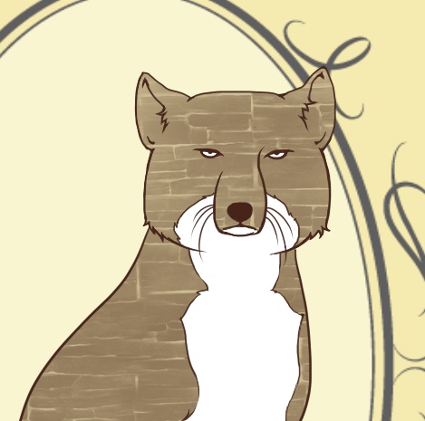 チベットスナギツネ