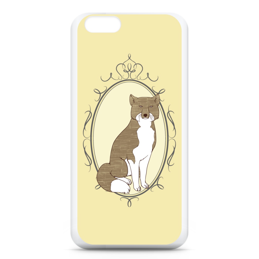 チベットスナギツネ