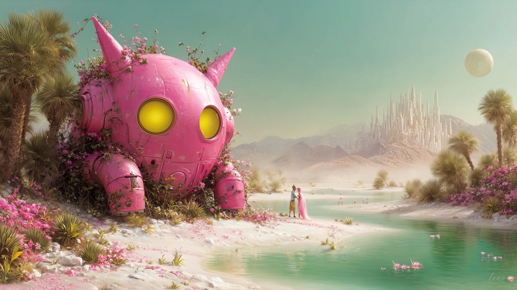 同じ座標で待っていた_01