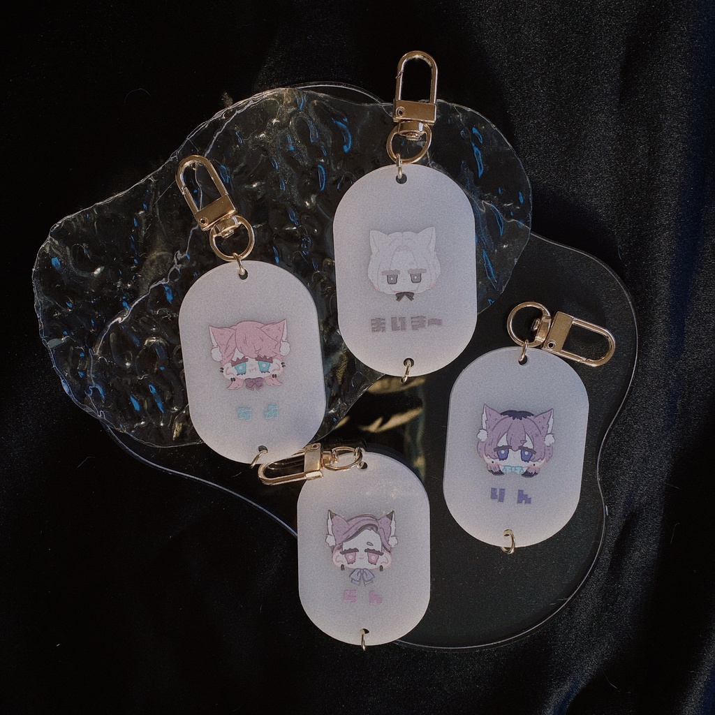 にゃん天たぐきーほるだー