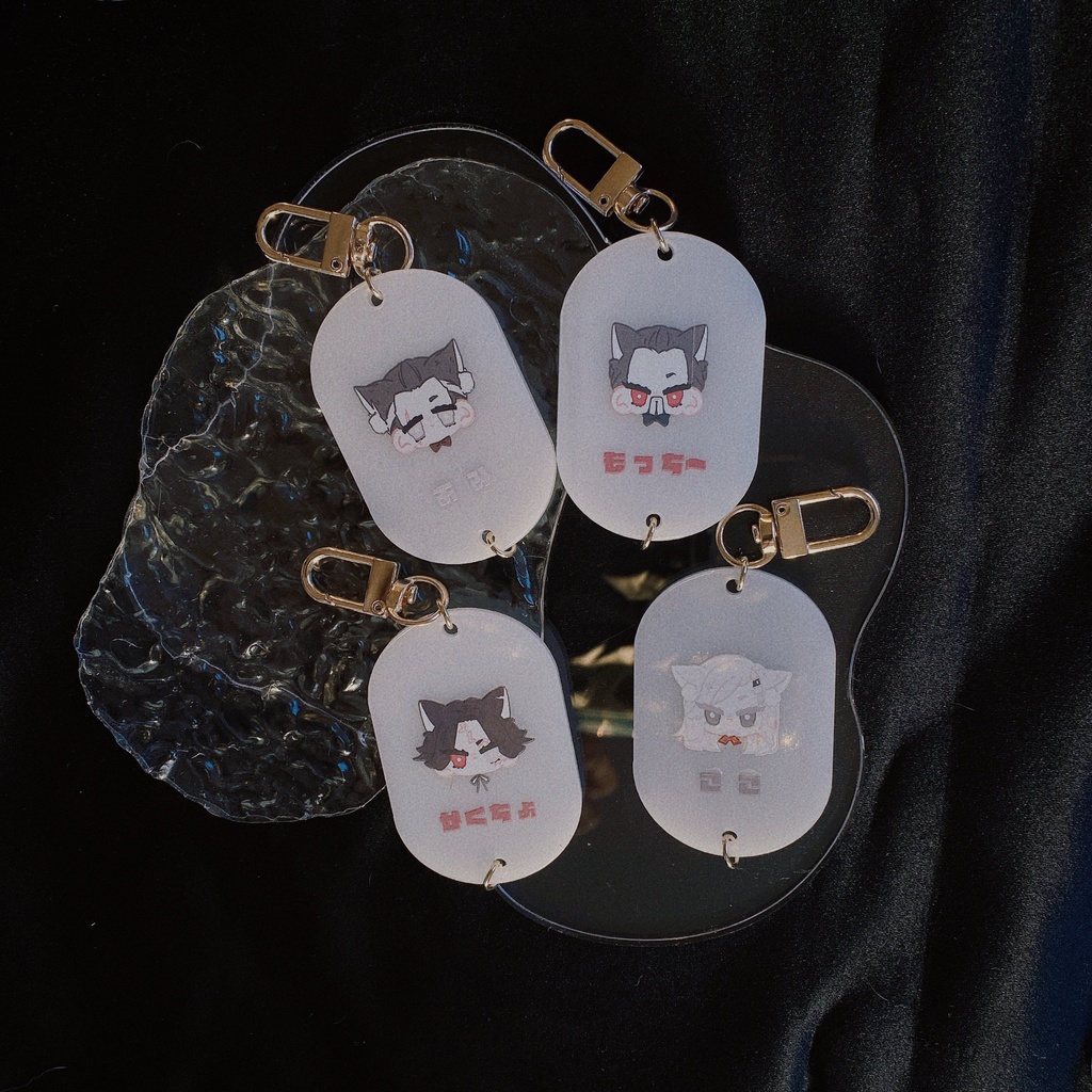 にゃん天たぐきーほるだー