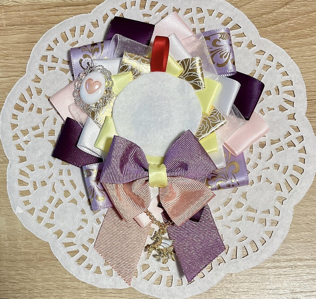 エスプリ イメージロゼット