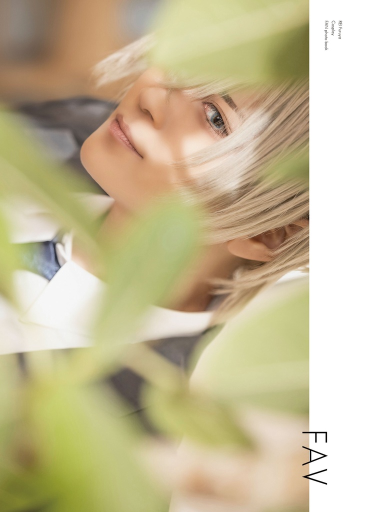 ◆DC◆ FAV. 降谷零　まとめ本