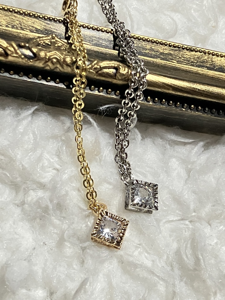 ぬいぐるみ用(ちみけもサイズ)ペンダント