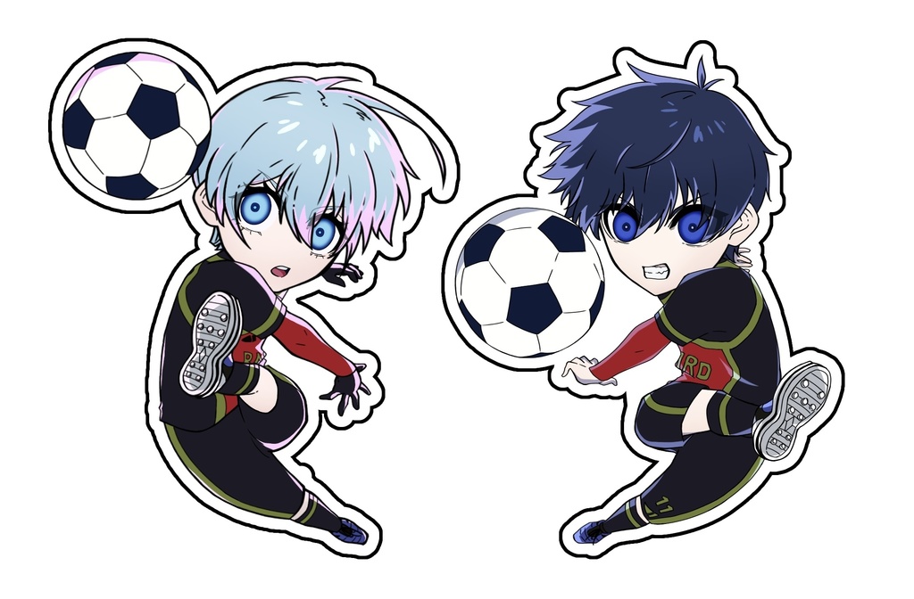 ハッピーエンドの成れの果て【セット】