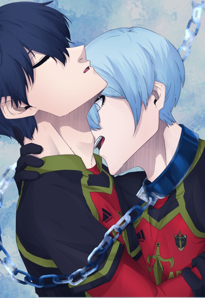 ハッピーエンドの成れの果て【セット】