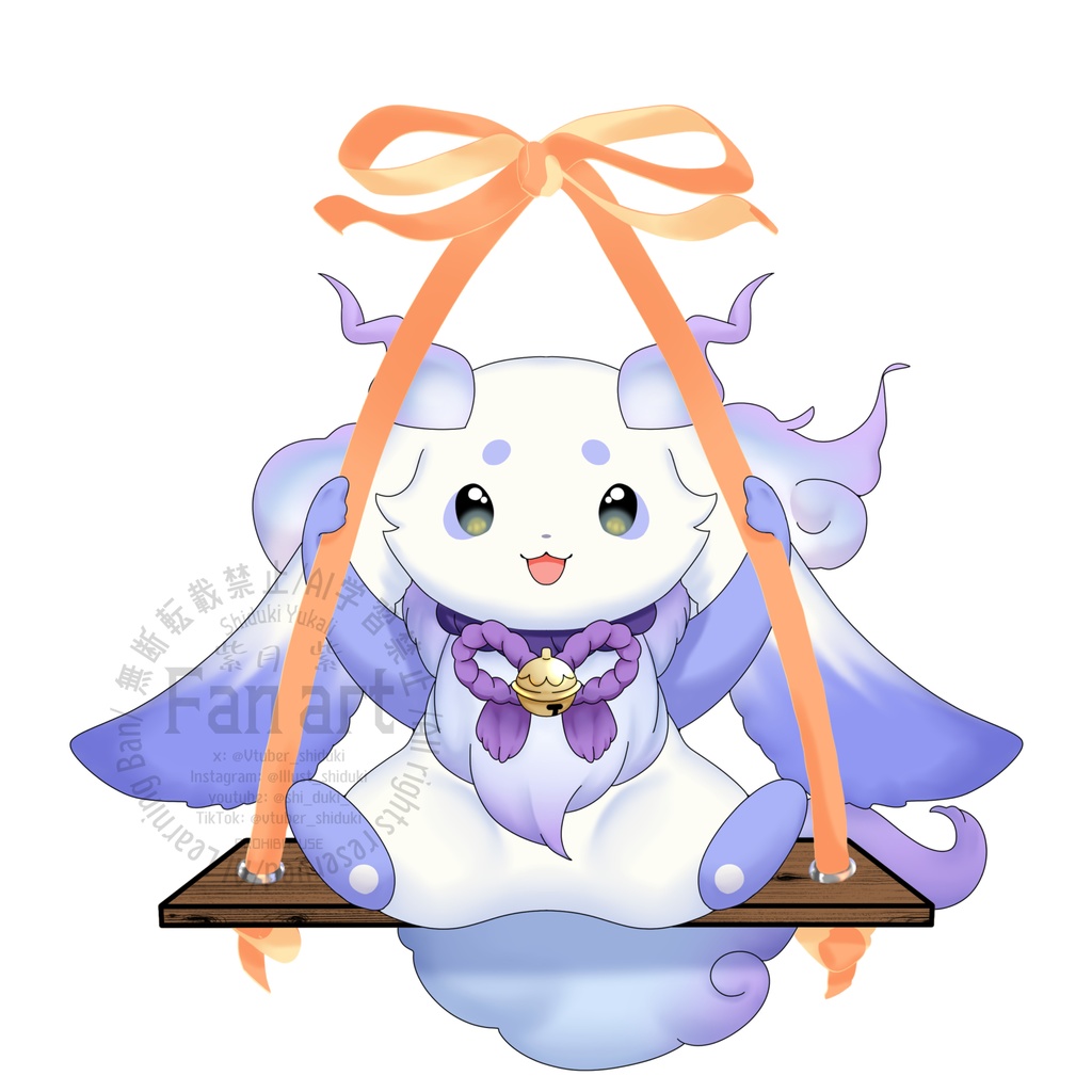 にじさんじアクリルキーホルダー 【イベント頒布版】