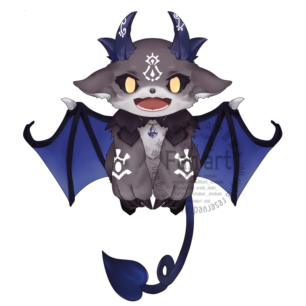 にじさんじアクリルキーホルダー 【イベント頒布版】