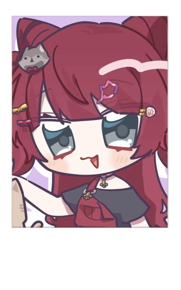 実写チェキ3枚セット