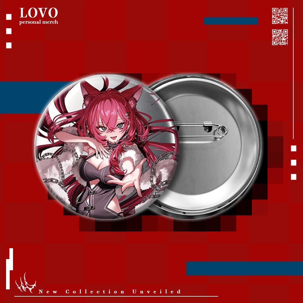 【在庫限り】LIVE会場限定グッズ02