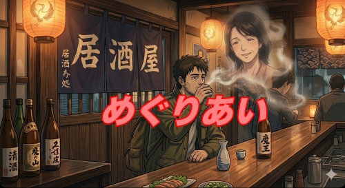 めぐりあい(リメイク版)