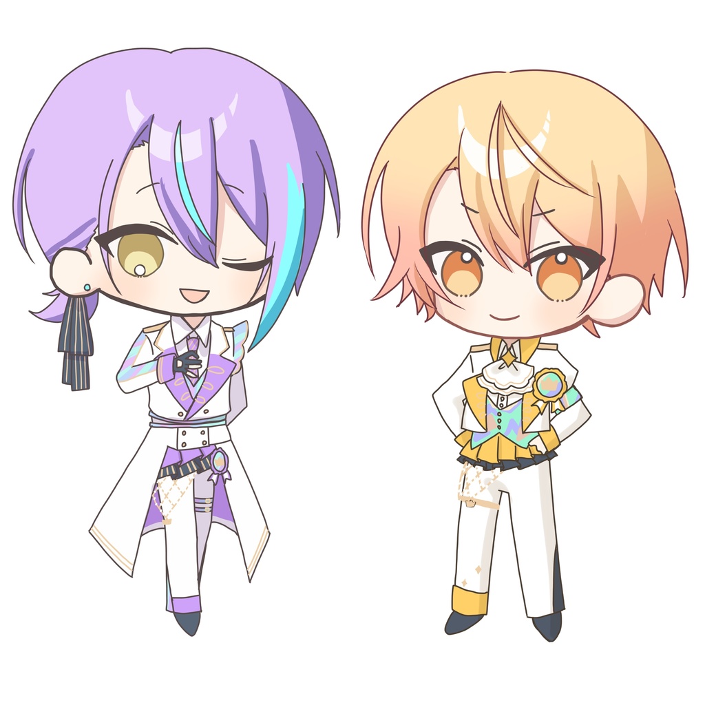 プロセカ 感謝祭アクキー 類 司