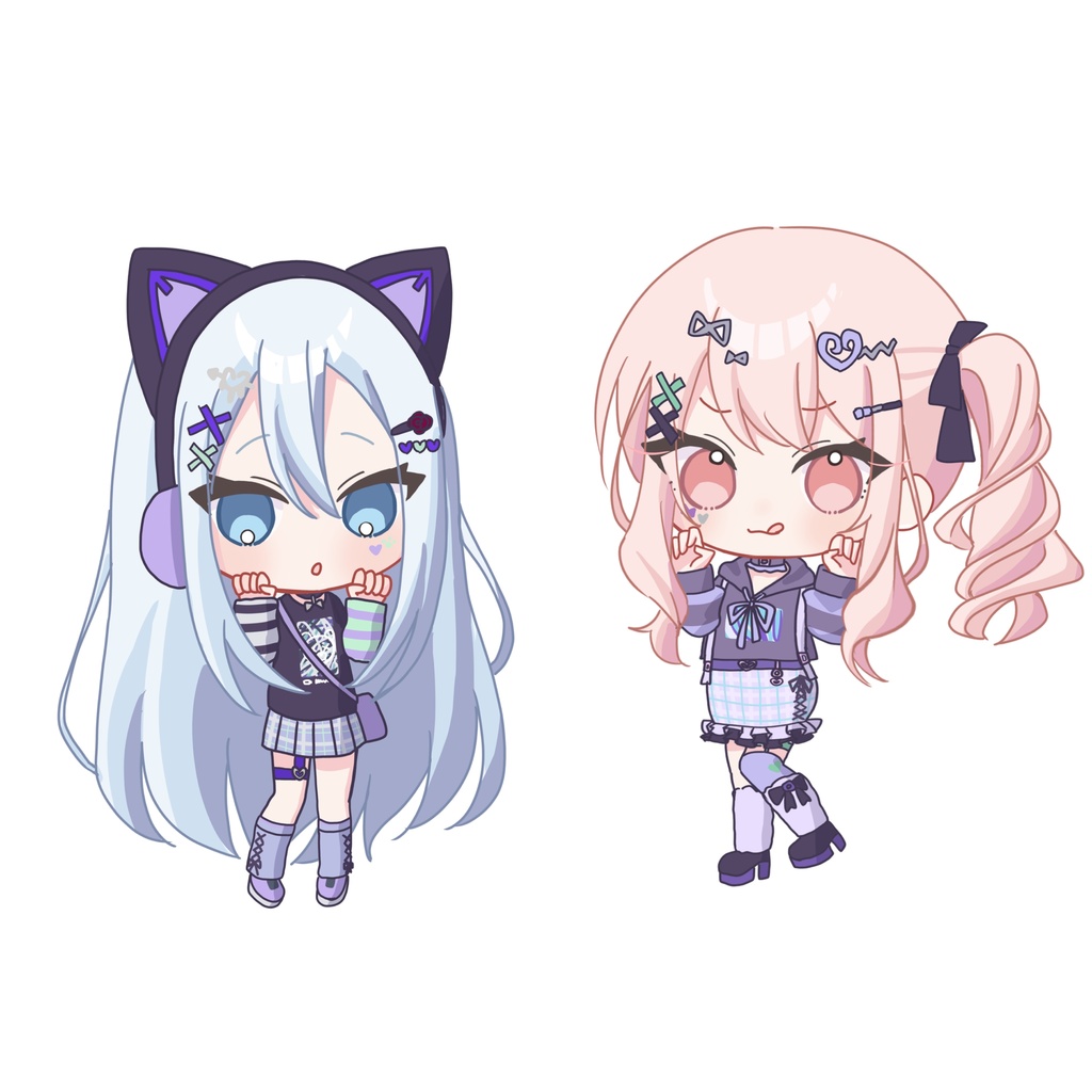 プロセカ 愛なんです アクキー