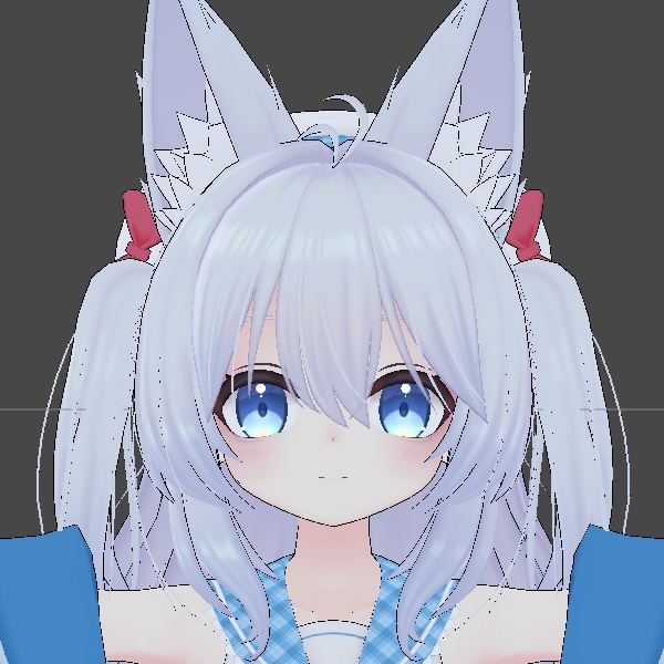 ホライズ用メイクテクスチャ