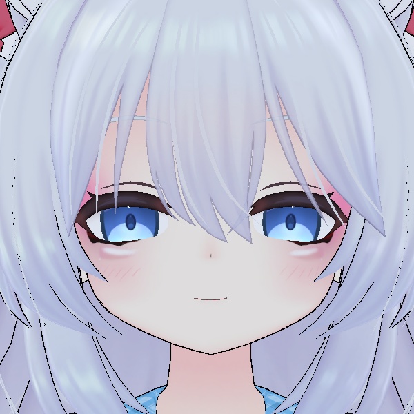 ホライズ用メイクテクスチャ