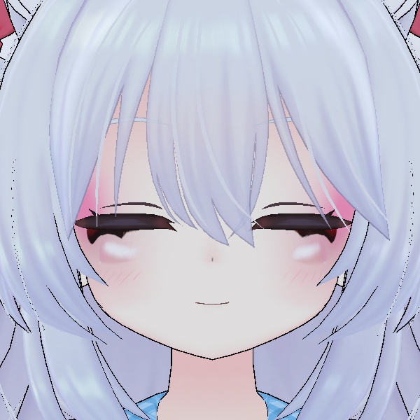 ホライズ用メイクテクスチャ