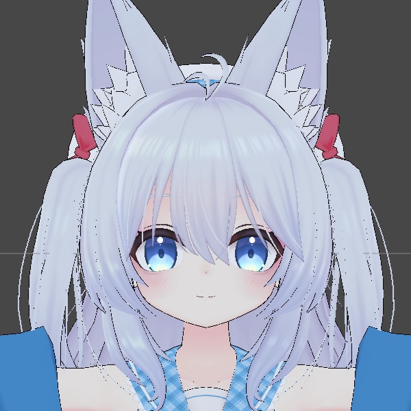 ホライズ用メイクテクスチャ