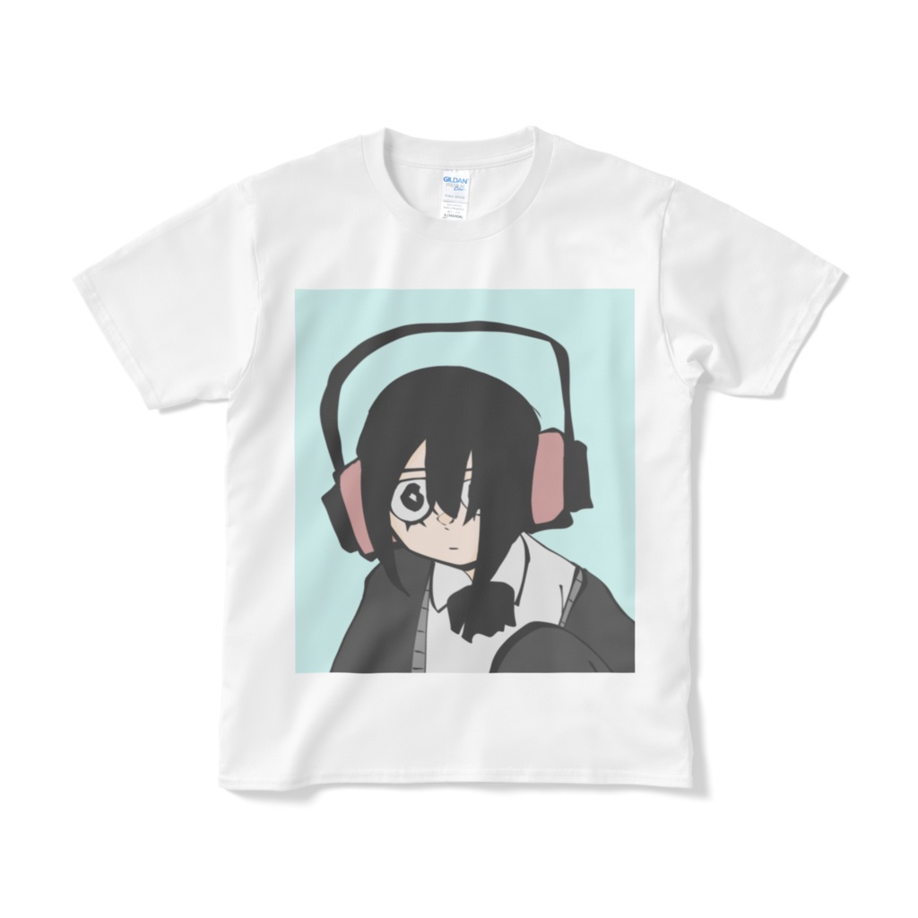 アディTシャツ