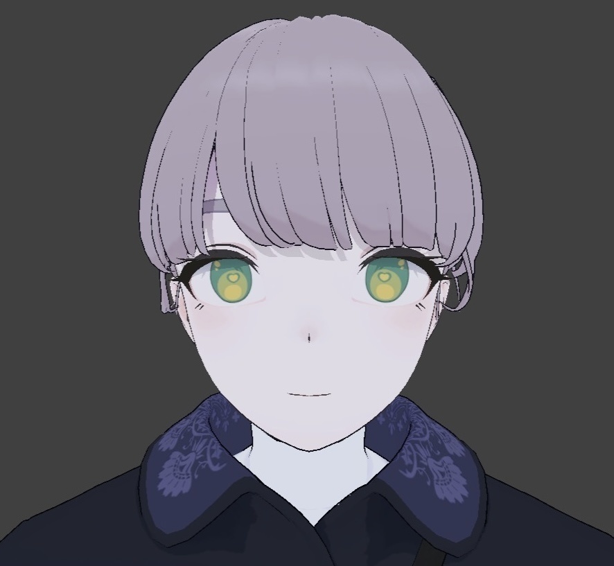 ぽっぷくり〜むは〜とアイ