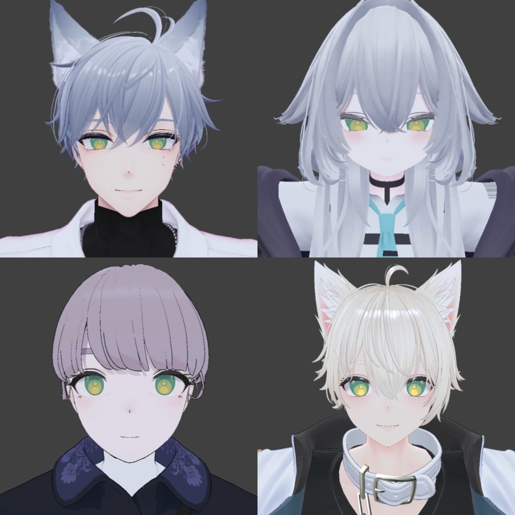 ぽっぷくり〜むは〜とアイ