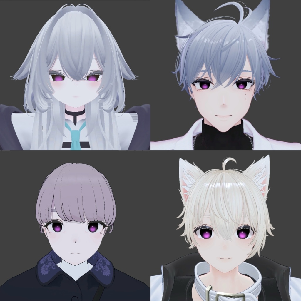 きみのせいだよアイ