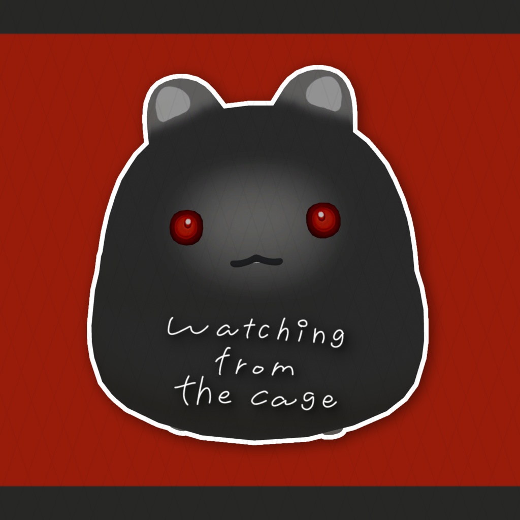 【はむ対応】WFTCeye【一部Free】