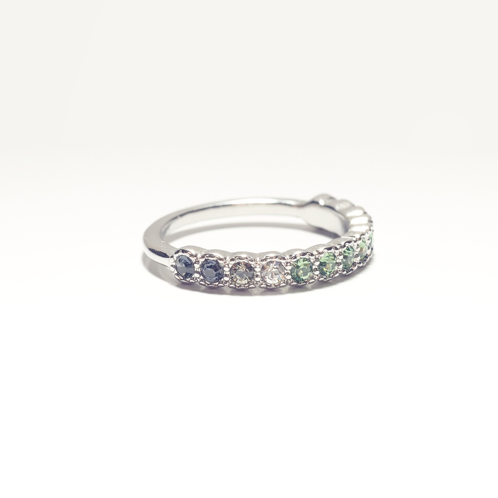 【進撃の巨人】イメージリング - リヴァイ