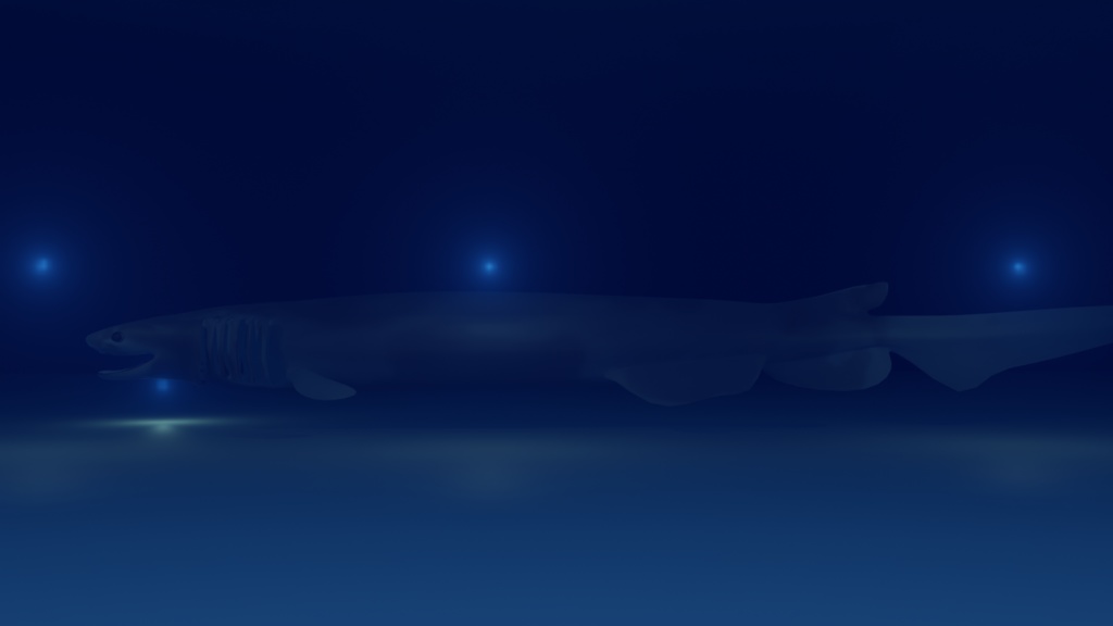 【VRC対応】ラブカ