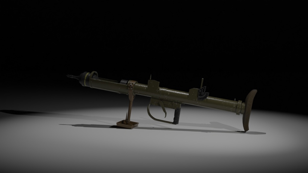 【VRC対応】PIAT