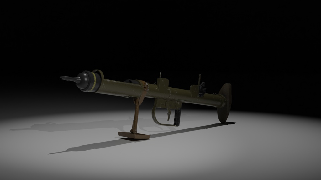 【VRC対応】PIAT
