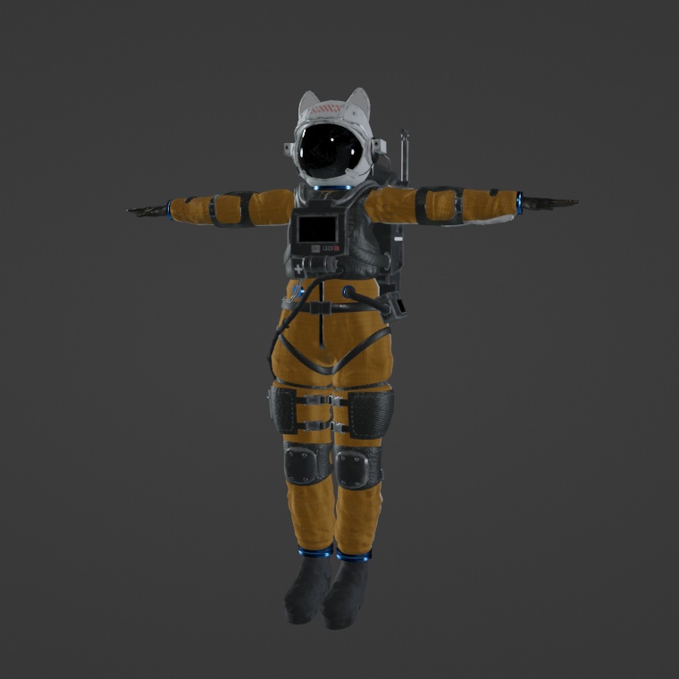 【発売記念30%OFF🎉】FG-9 ”Voyager”🚀