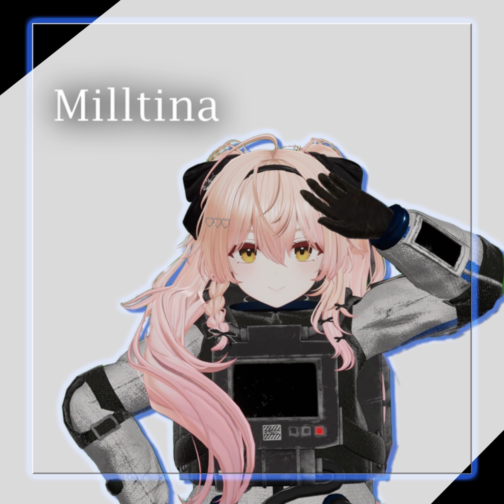 【発売記念30%OFF🎉】FG-9 ”Voyager”🚀