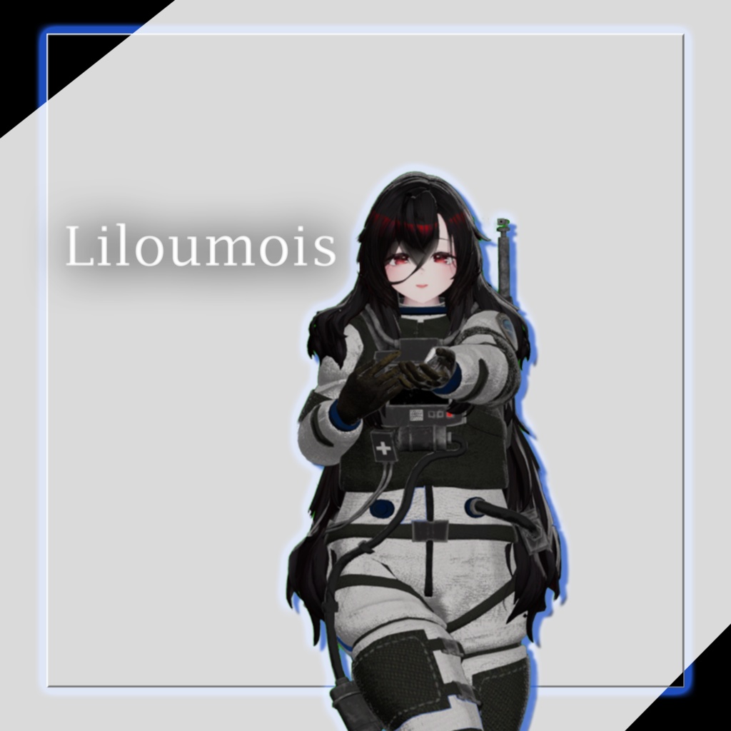 【発売記念30%OFF🎉】FG-9 ”Voyager”🚀