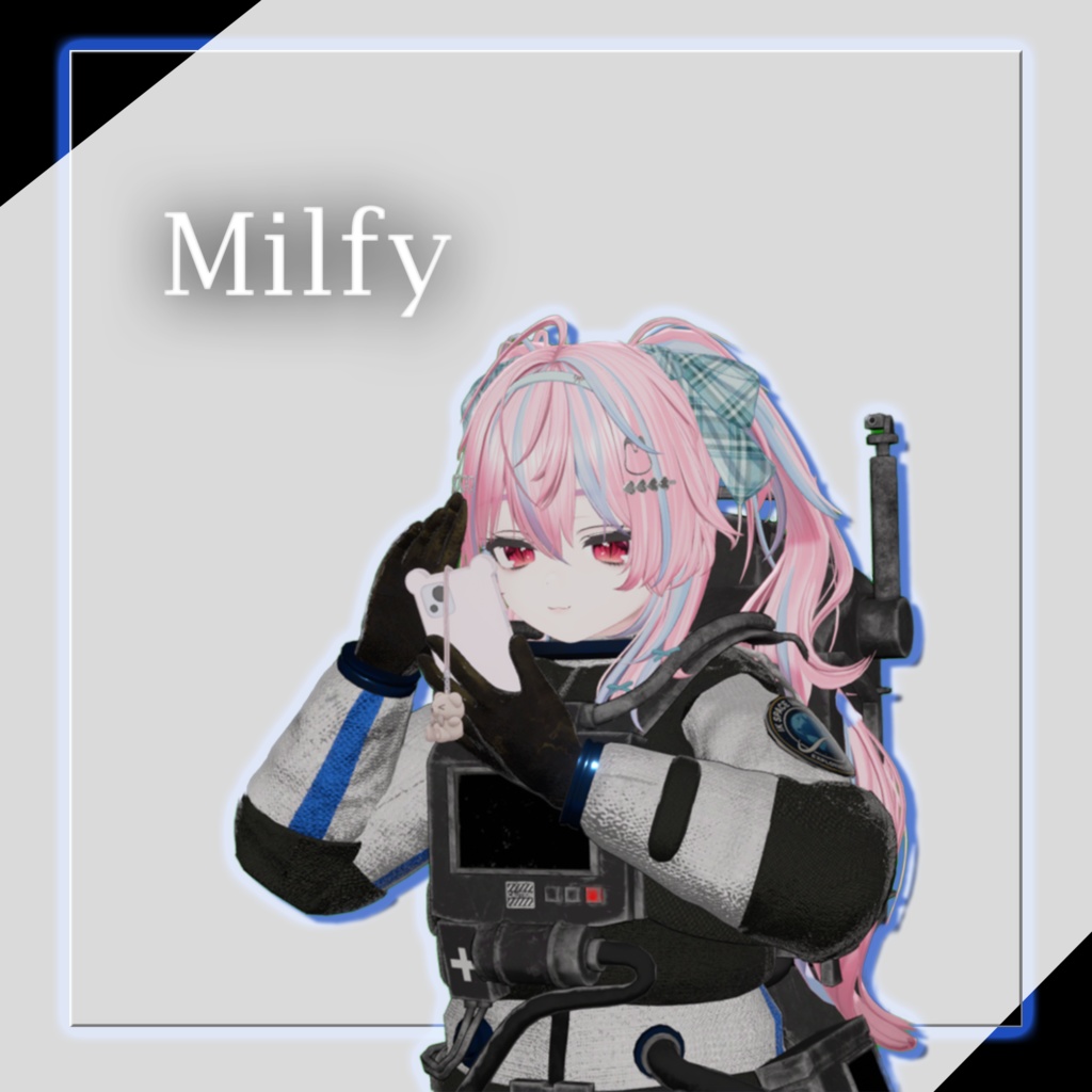 【発売記念30%OFF🎉】FG-9 ”Voyager”🚀