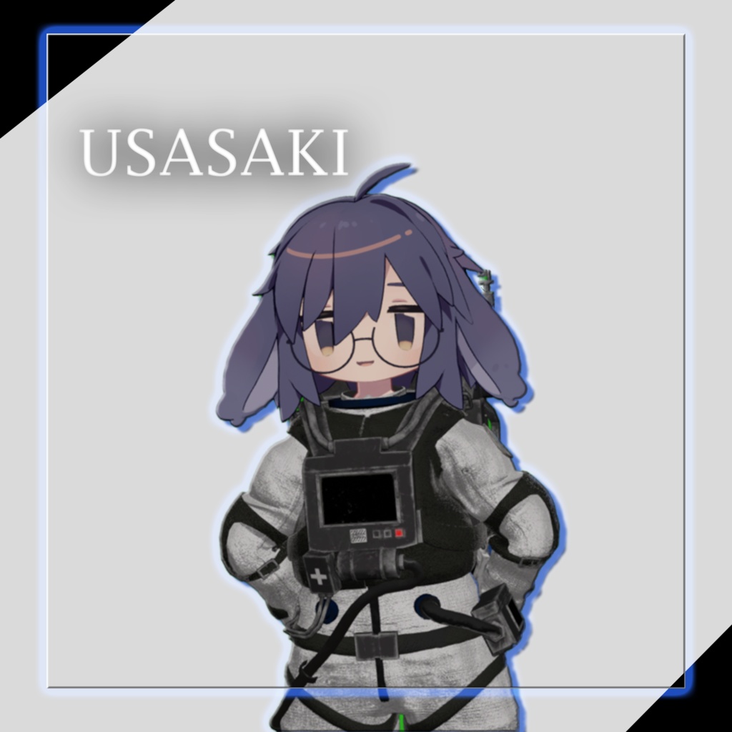 【発売記念30%OFF🎉】FG-9 ”Voyager”🚀