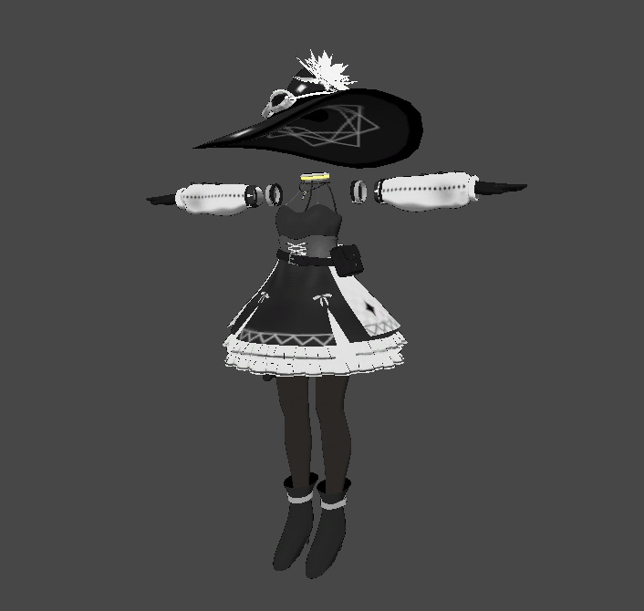 【11/2発売予定】Nacht_Hexen