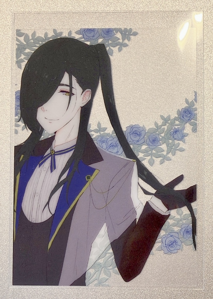 クリアカード
