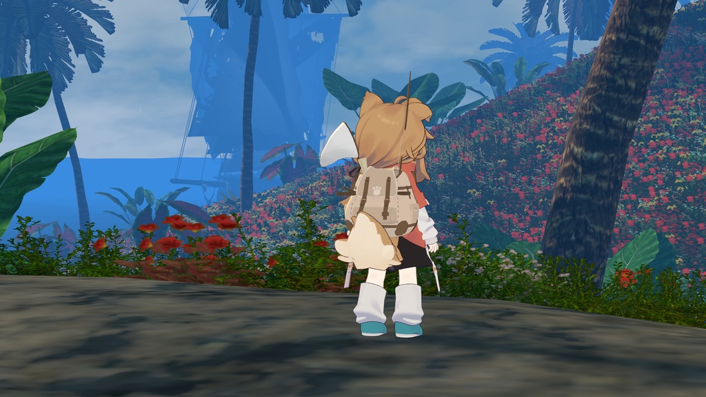 【MA対応&カラバリ追加】たんけんリュック