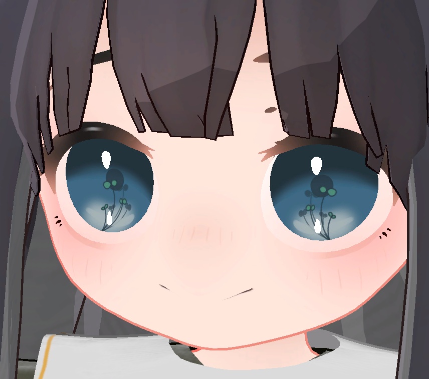 かいわれeye's【アイテクスチャ】